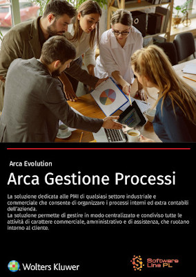 Brochure_Arca_GestioneProcessi